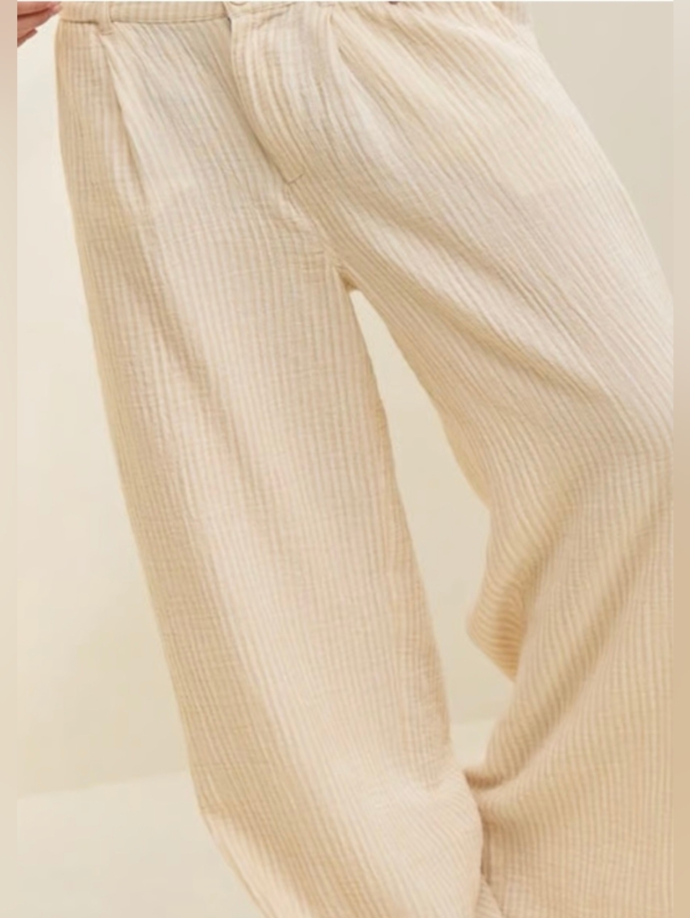 🌄Aerie Daybreak Trouser XL